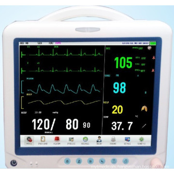 Medical Equipment, Patient Monitor (12- inch)